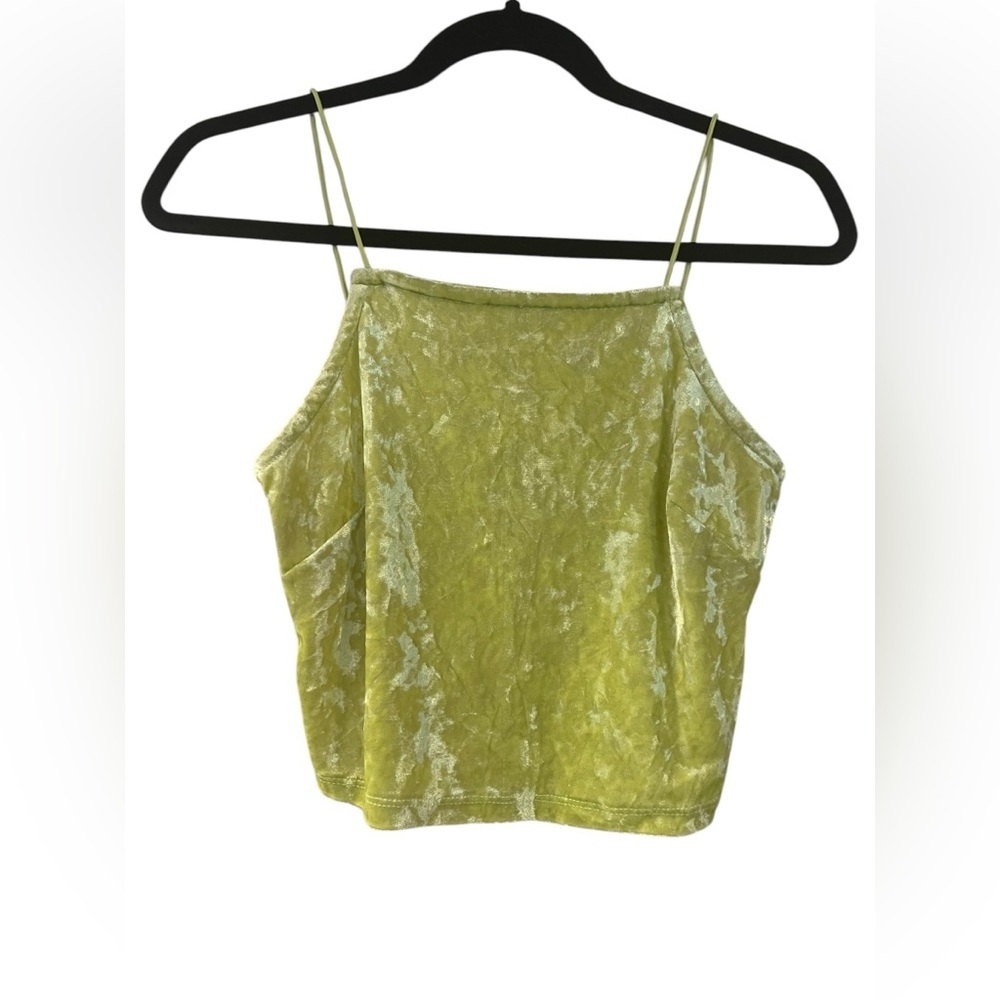 BUNDLE (2) Rave/Festival Tops Size XS-S